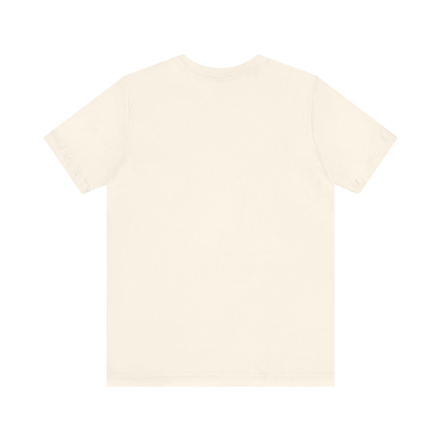 Unisex Welcome Fall Jersey Short Sleeve Tee