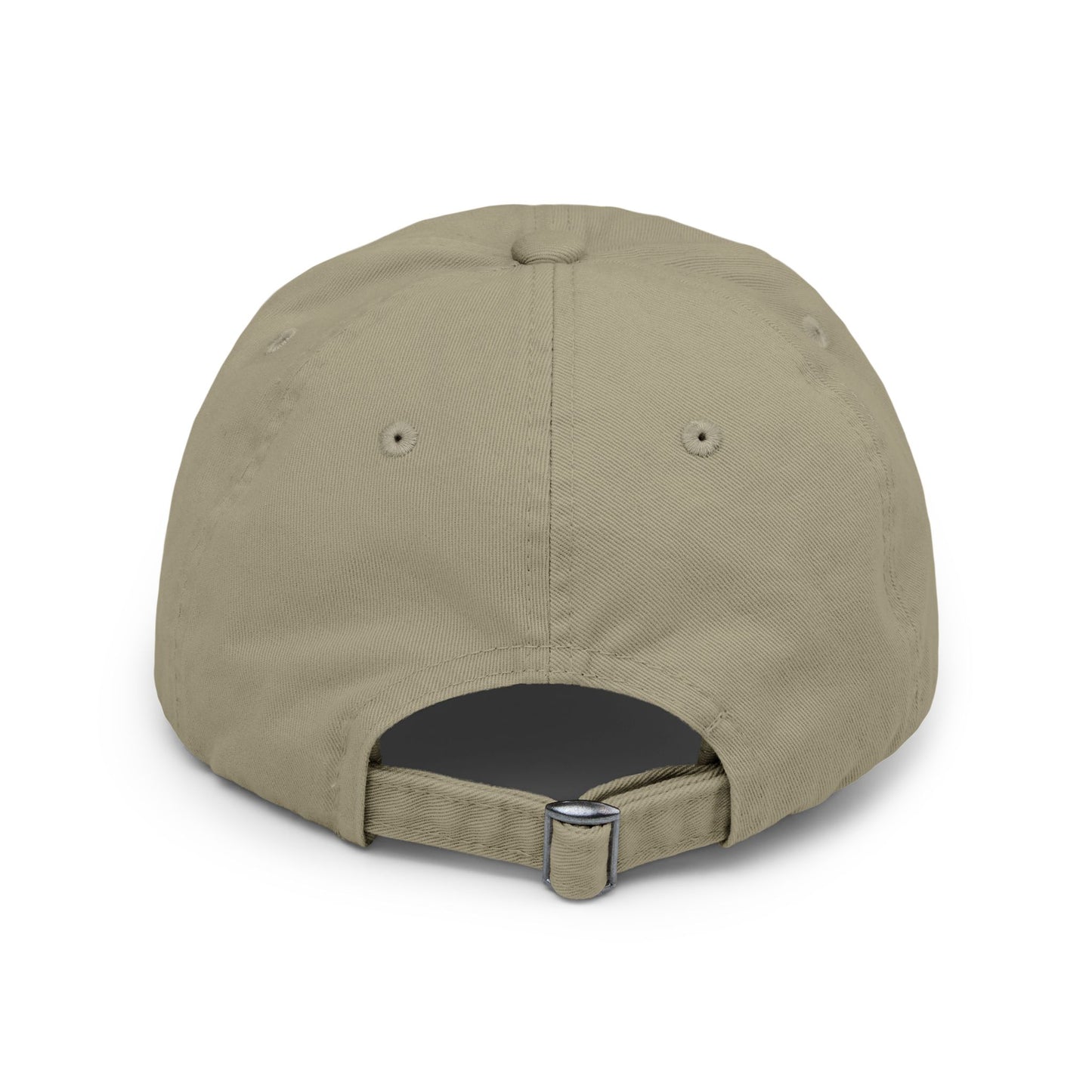 One Fish Unisex Distressed Cap