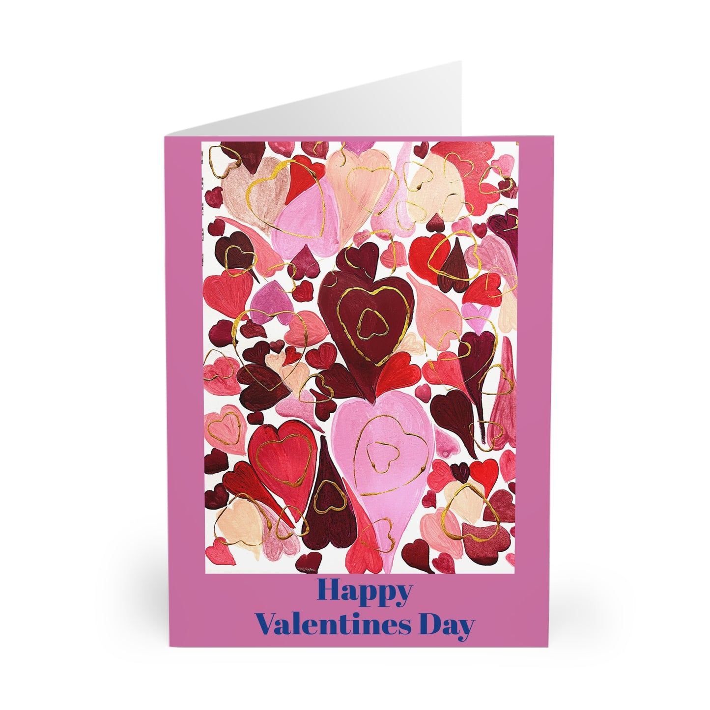 Valentine Cards (5 Pack)