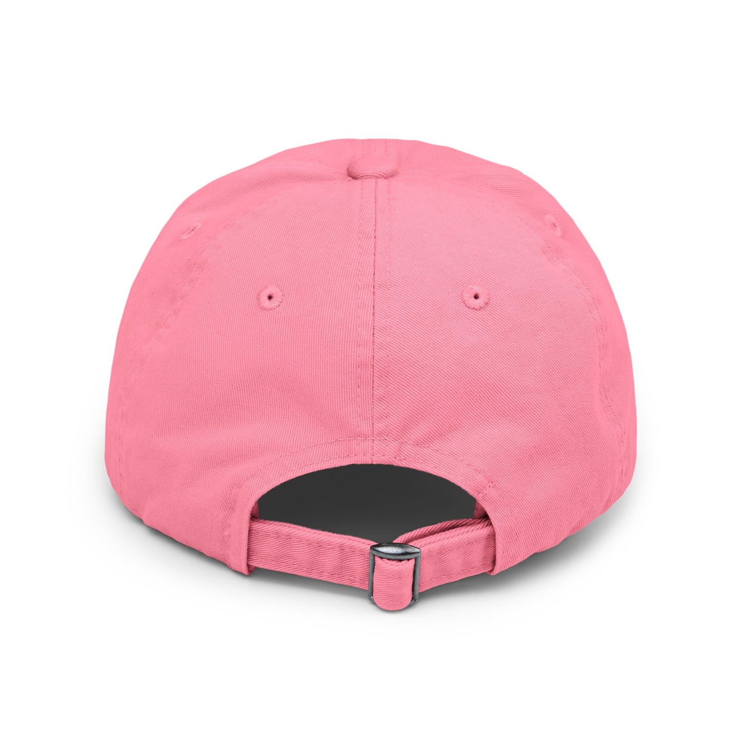 One Fish Unisex Distressed Cap