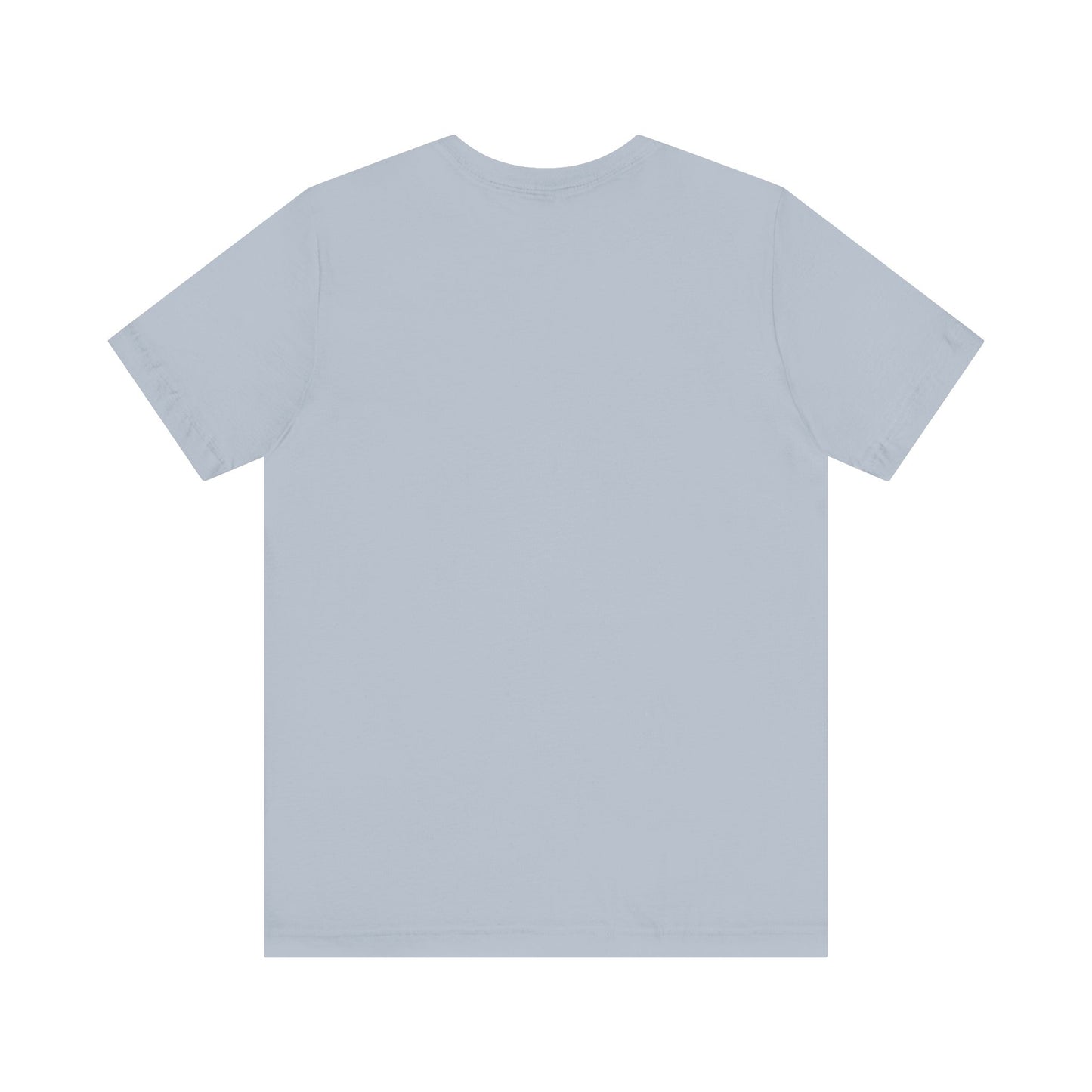 Unisex Welcome Fall Jersey Short Sleeve Tee