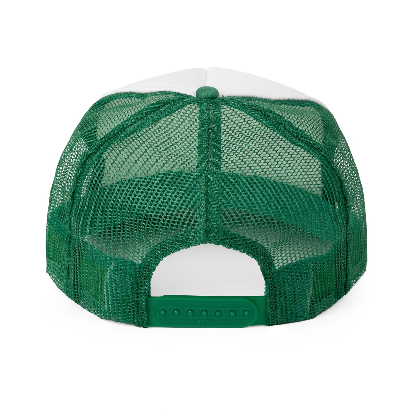 Mahi Mahi Trucker Caps