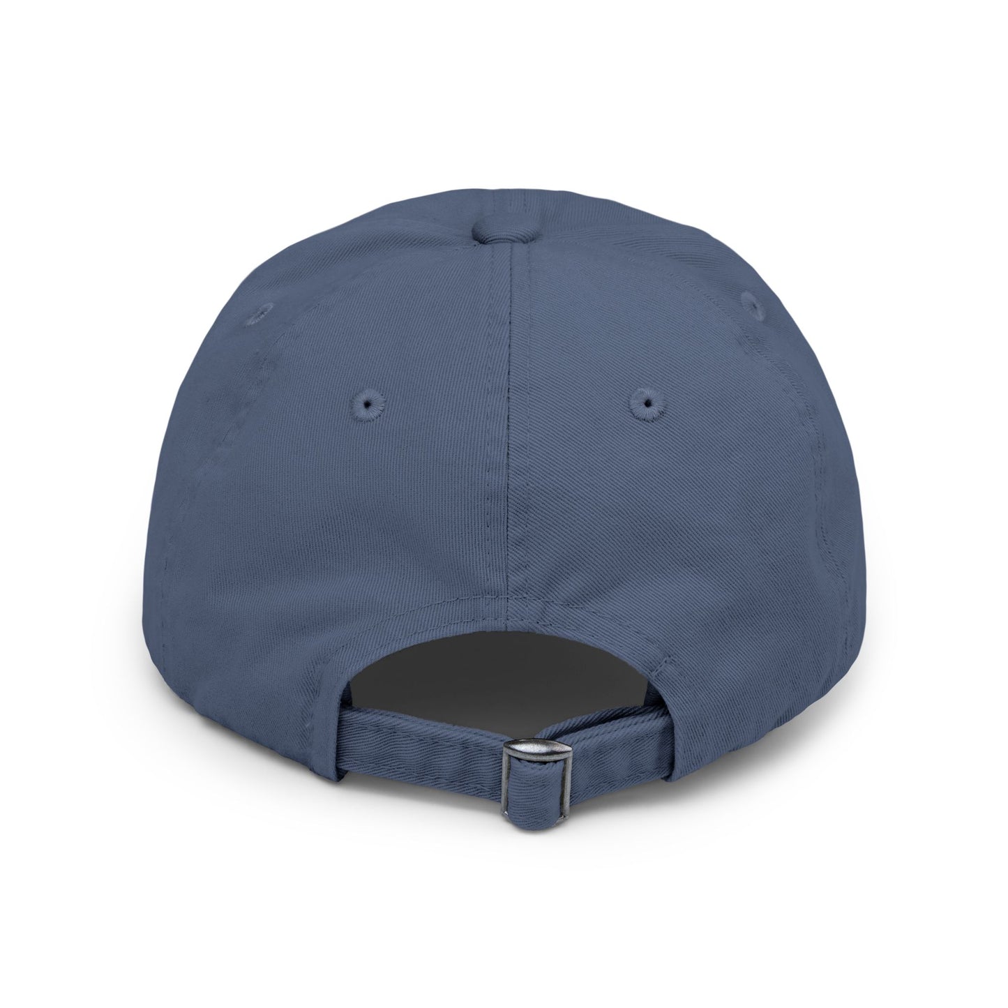 One Fish Unisex Distressed Cap