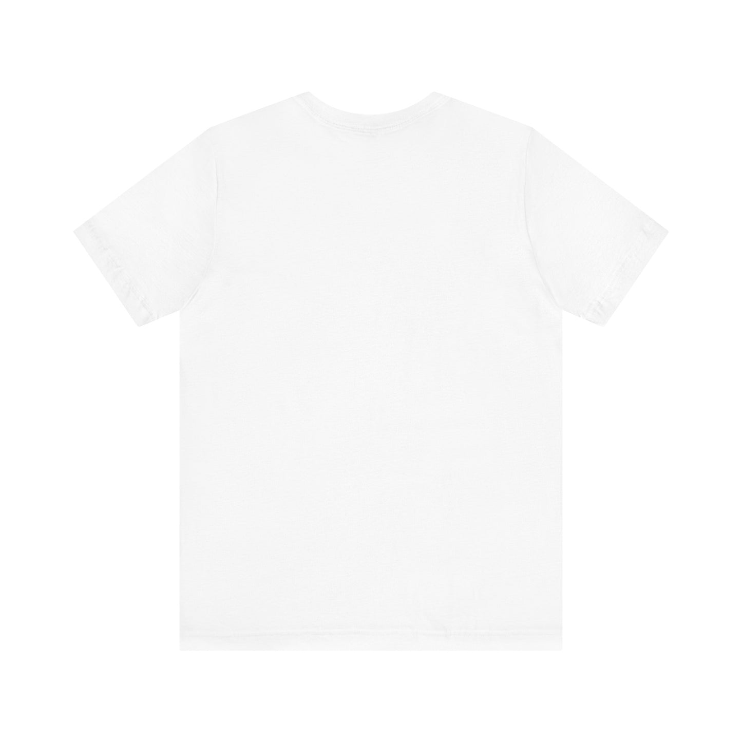 Unisex Welcome Fall Jersey Short Sleeve Tee
