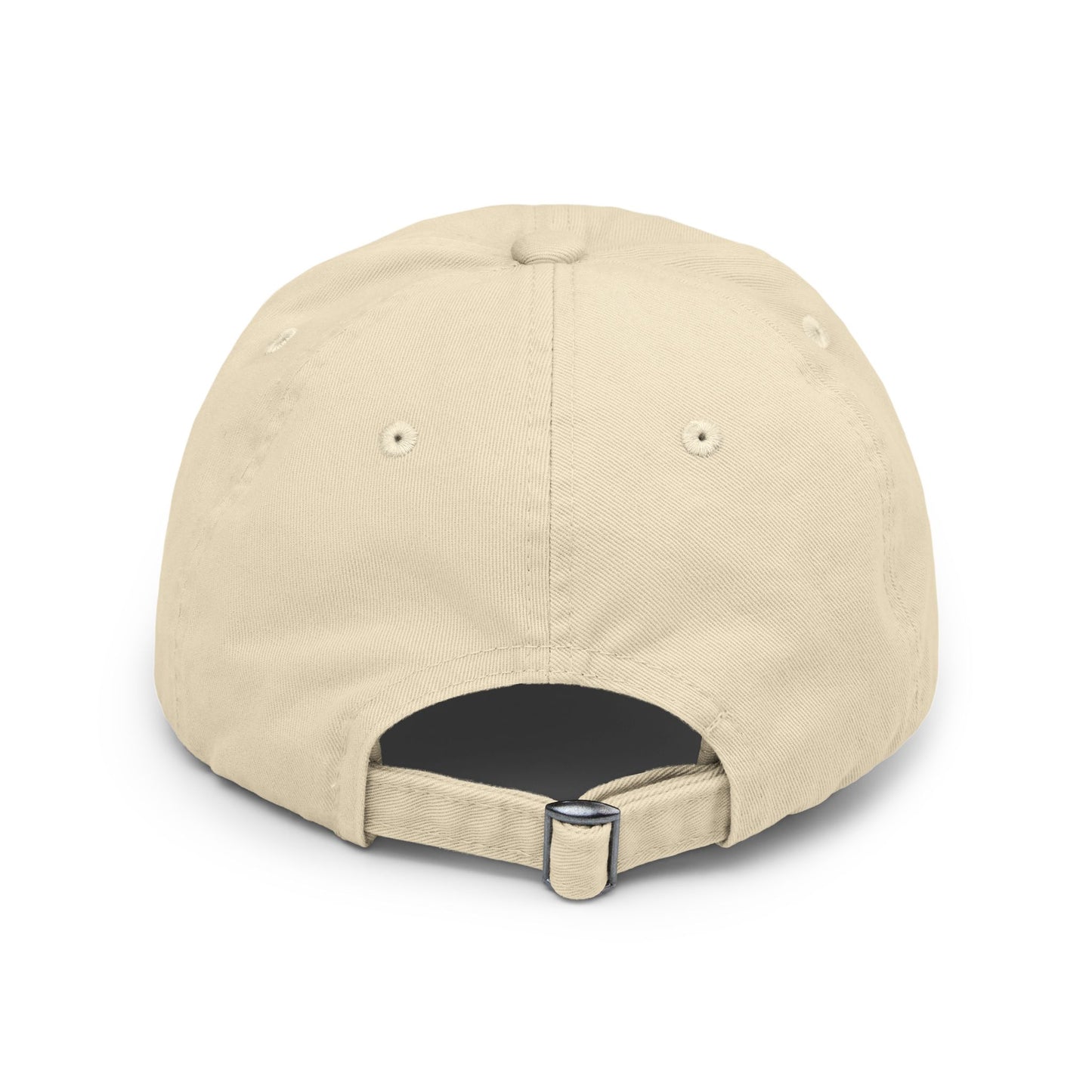 One Fish Unisex Distressed Cap