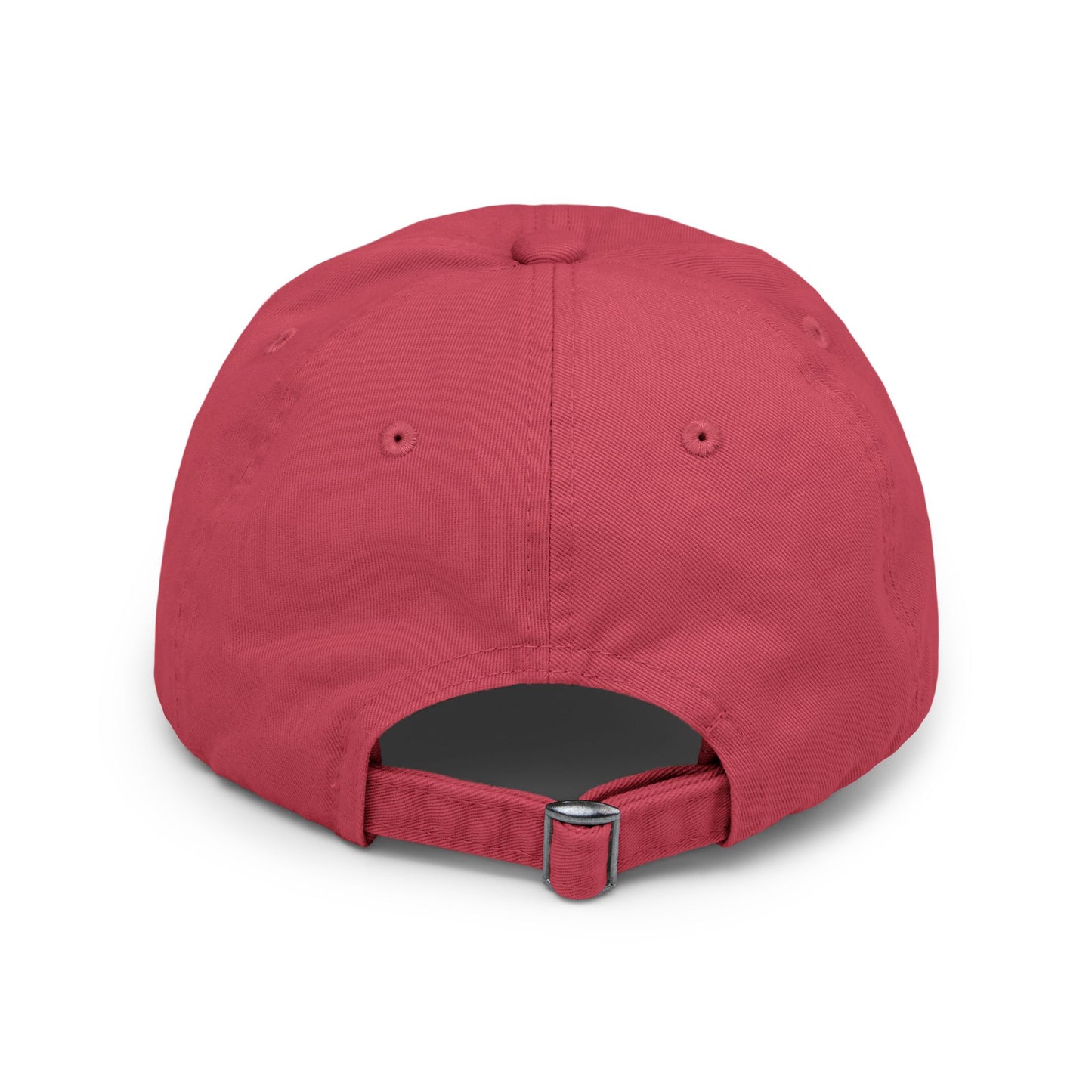 One Fish Unisex Distressed Cap