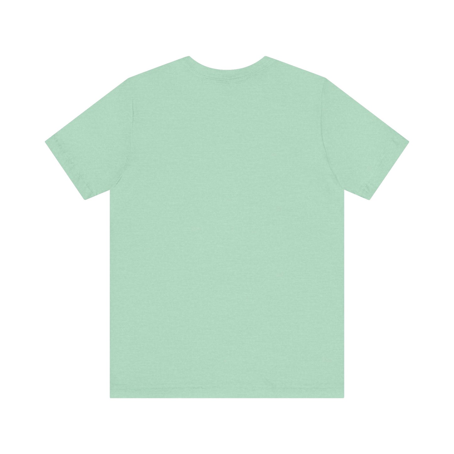 Unisex Welcome Fall Jersey Short Sleeve Tee