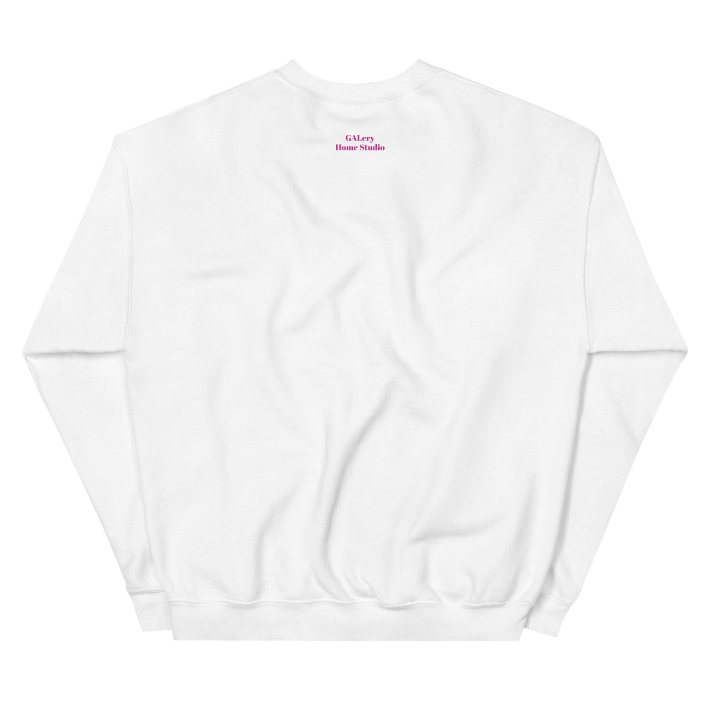 Mahi Mahi Unisex Sweatshirt