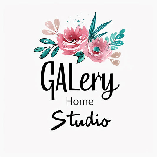 Introduction of GALery Home Studio