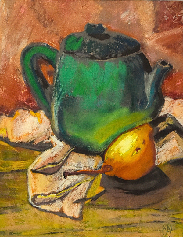 Beautiful Still Life
