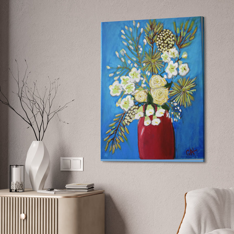 Luxe inspired Art Reproduction (Prints)