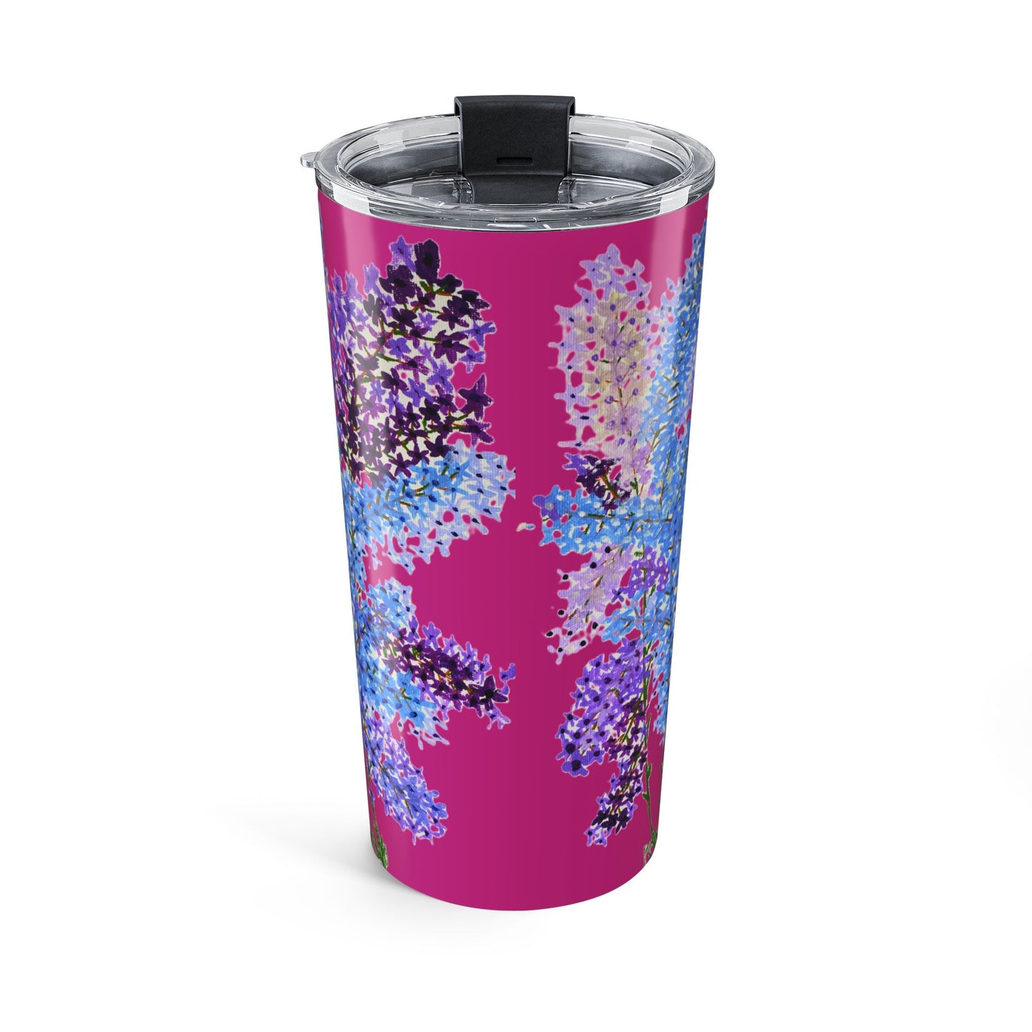 Lilacs Tumbler 20oz
