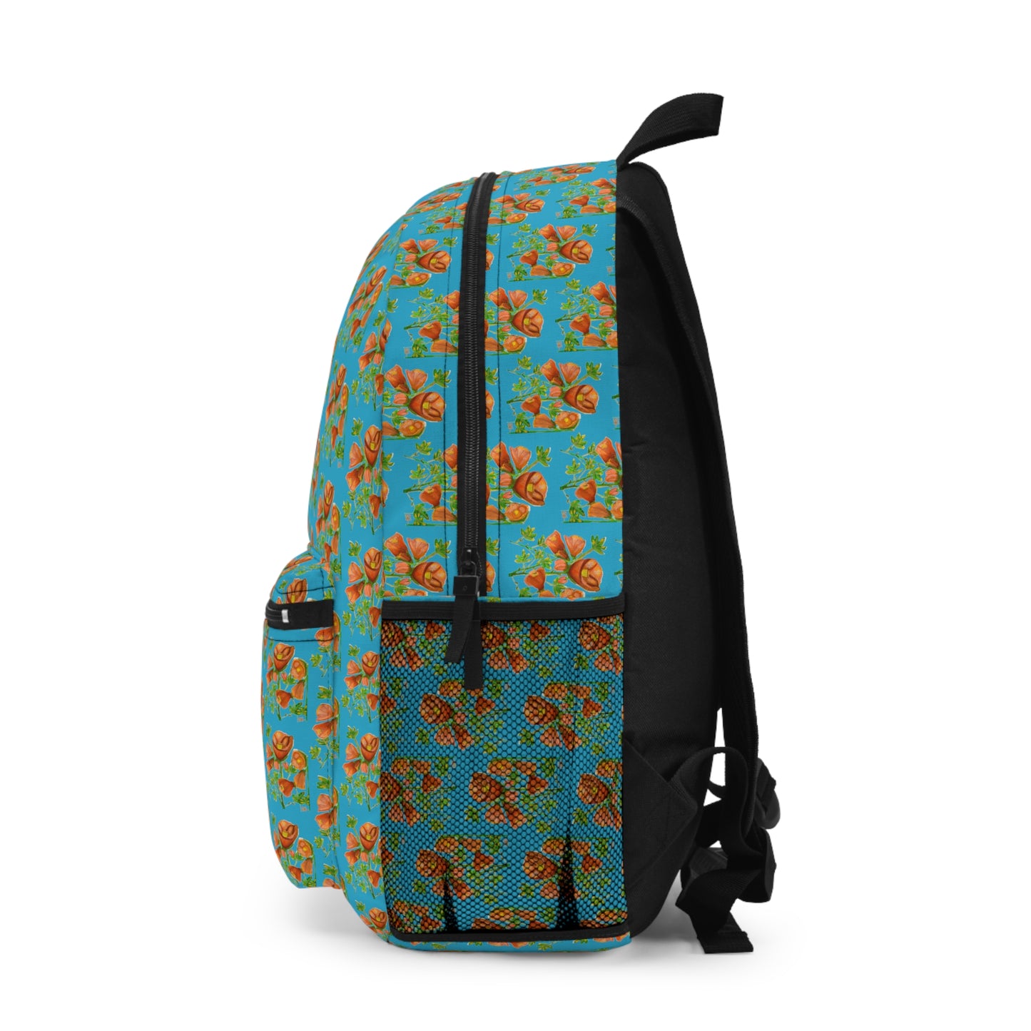 Flowering Maple Backpack