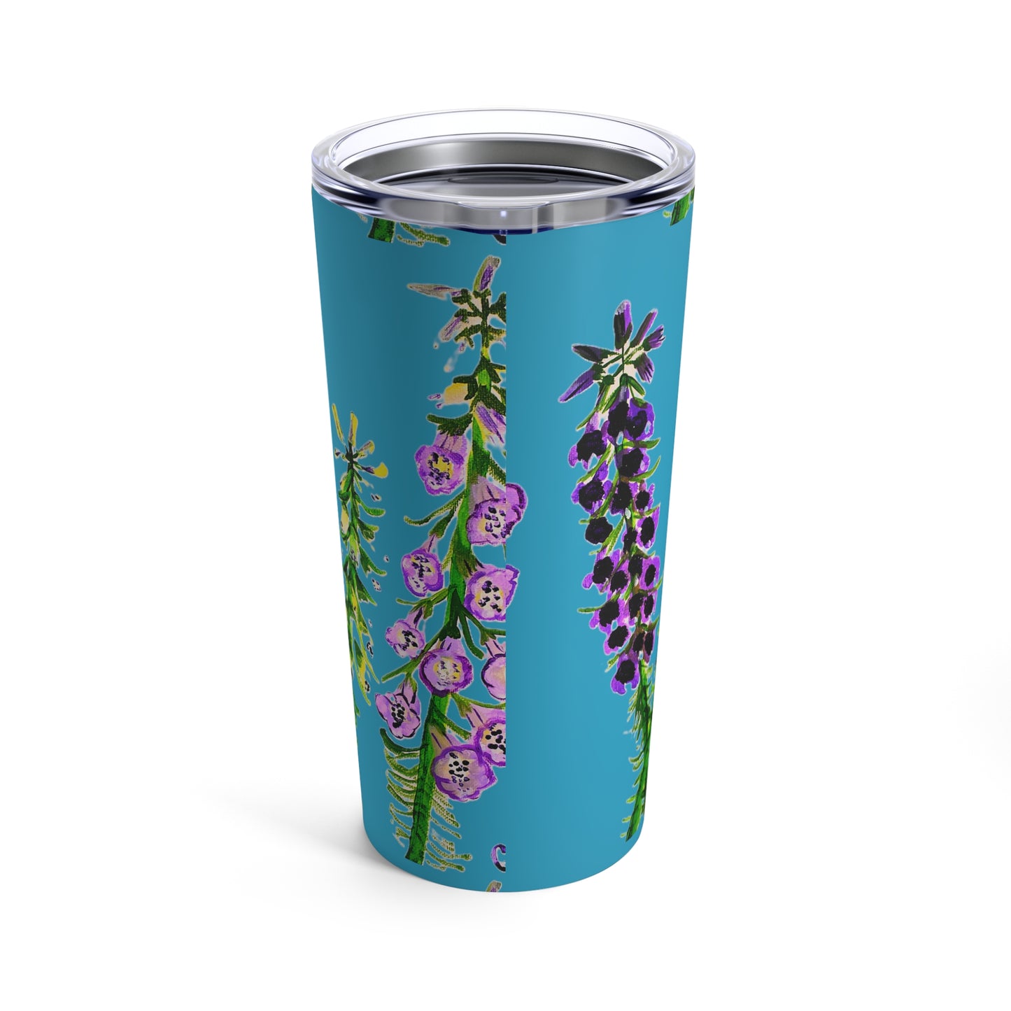 Lady's Glove Tumbler 20oz