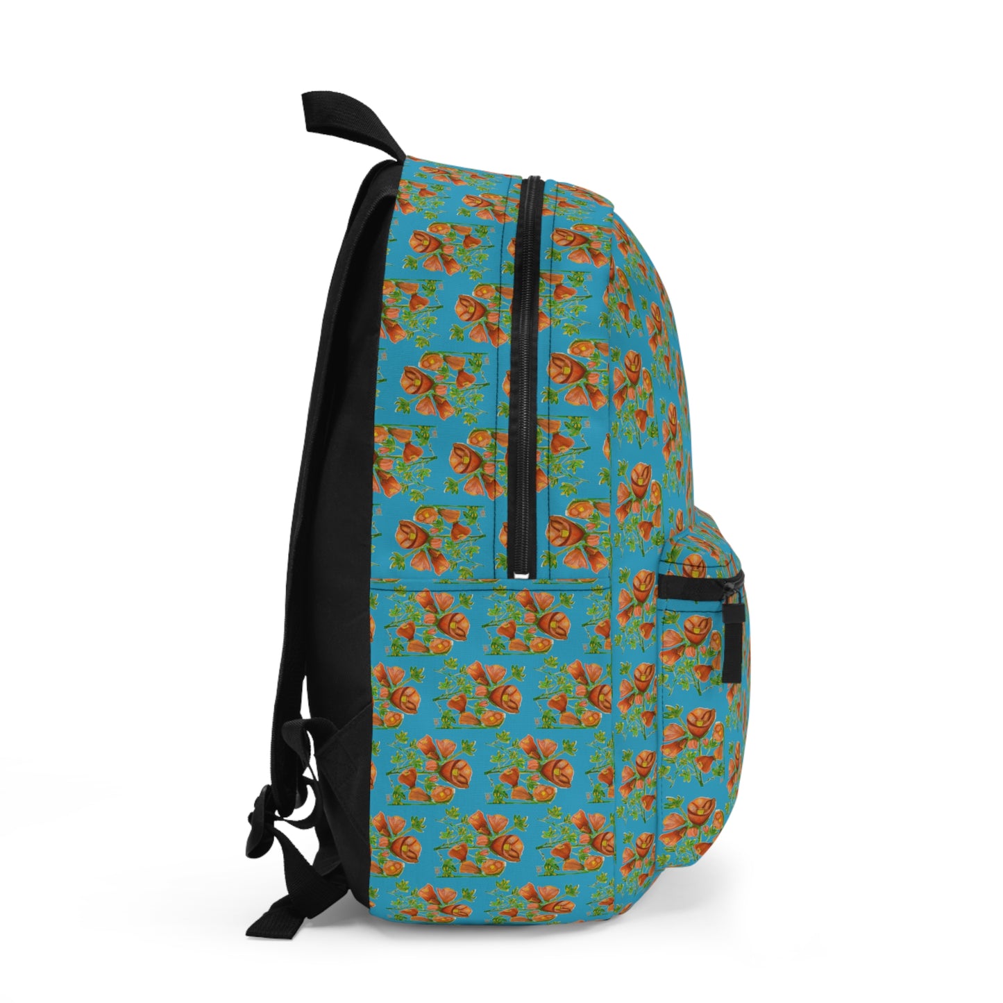 Flowering Maple Backpack