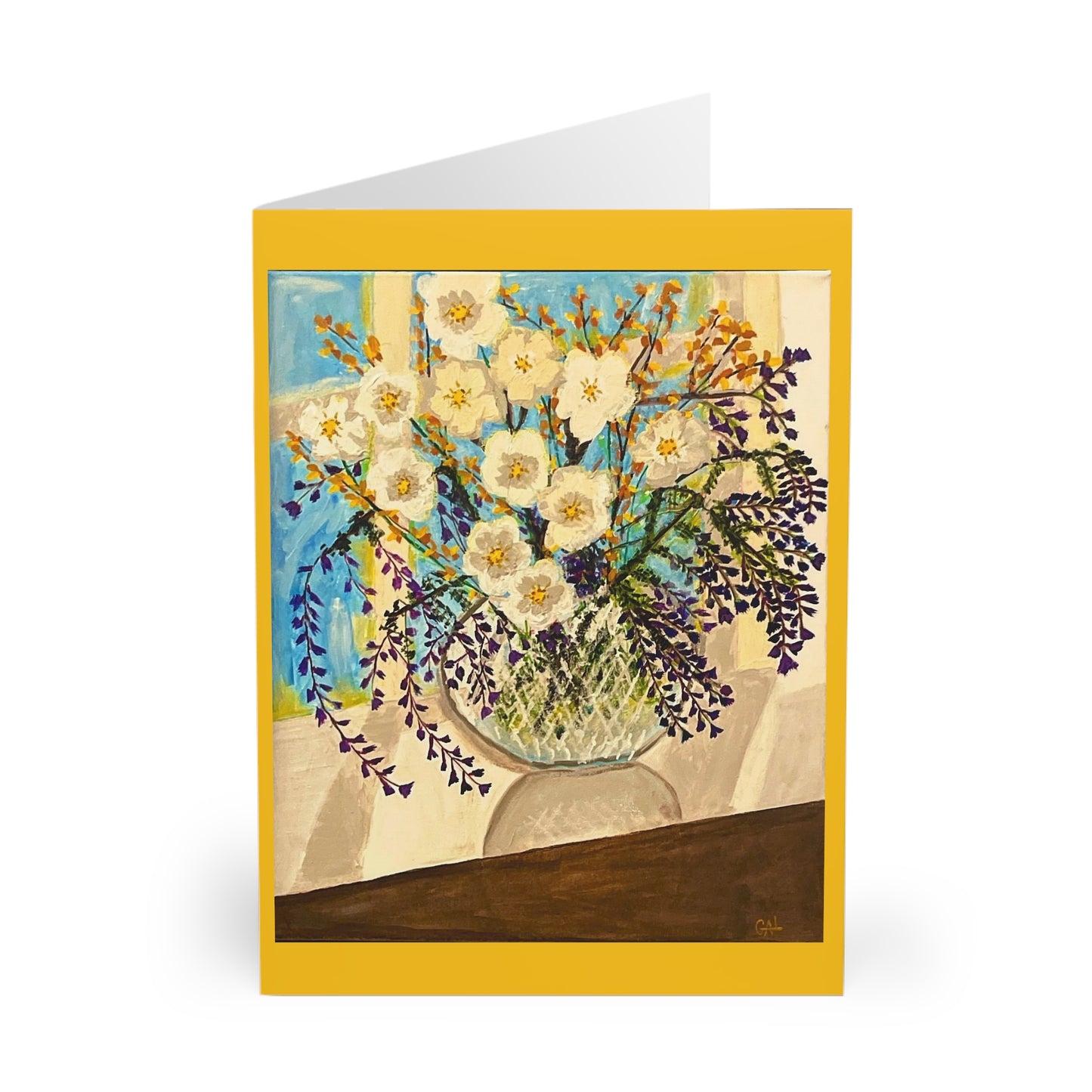 Chernyky Inspired Greeting Cards (5 Pack)