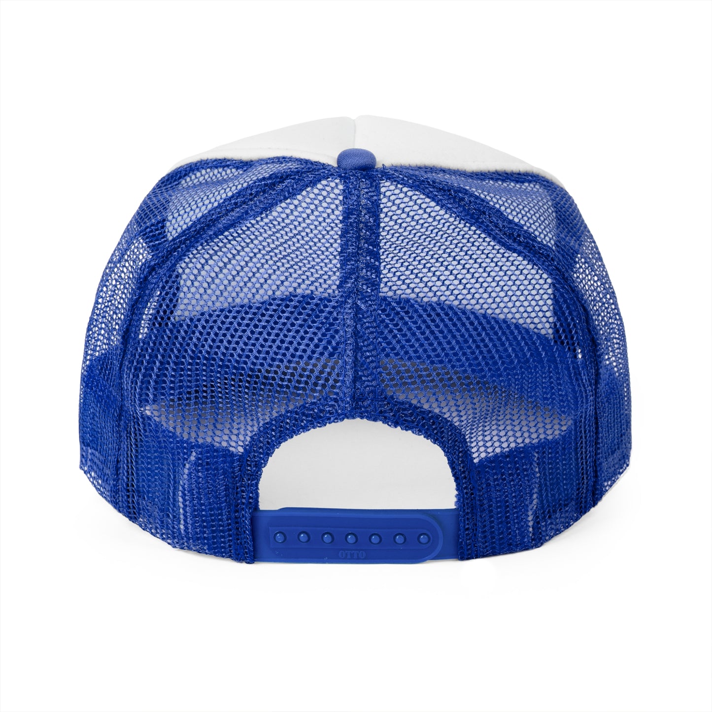 Mahi Mahi Trucker Caps